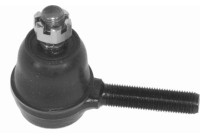 Extremo de la barra de acoplamiento