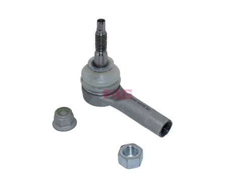 Extremo de la barra de acoplamiento