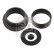 Kit de reparación, barra de dirección 36065 FEBI, Miniatura 2