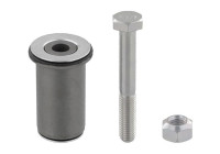 Kit de reparación, brazo de dirección