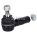pieza del extremo de la barra de dirección