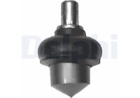 Acoplamiento basculante TC30 Delphi
