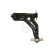 Brazo de control Alfa VL 210023 ABS, Miniatura 3