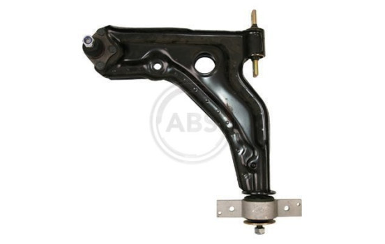 Brazo de control Alfa VL 210023 ABS, Imagen 3