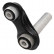 Brazo de control BMW 210974 ABS