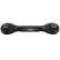 Brazo de control BMW A 210965 ABS