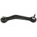 Brazo de control BMW AR 210762 ABS