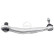 Brazo de control BMW AR 211102 ABS, Miniatura 3
