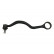 Brazo de control BMW VL 210074 ABS