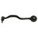 Brazo de control BMW VL 210080 ABS