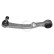 Brazo de control BMW VL 210767 ABS, Miniatura 3