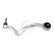 Brazo de control BMW VL 210771 ABS, Miniatura 3