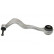 Brazo de control BMW VL 210792 ABS, Miniatura 2
