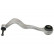 Brazo de control BMW VL 210792 ABS