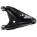 Brazo de control Dacia VR 210992 ABS, Miniatura 2