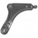 Brazo de control Daewoo VR 210616 ABS