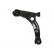 Brazo de control de Hyundai 210821 ABS, Miniatura 2