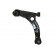 Brazo de control de Hyundai 210821 ABS
