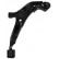 Brazo de control de Nissan 210404 ABS