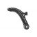 Brazo de control de Nissan 210747 ABS, Miniatura 2