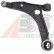 Brazo de control Fiat 211092 ABS, Miniatura 2