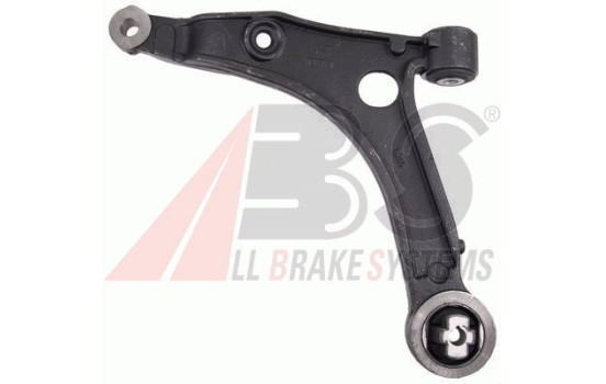 Brazo de control Fiat 211092 ABS, Imagen 2