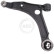 Brazo de control Fiat 211092 ABS, Miniatura 3