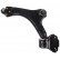 Brazo de control Ford 211109 ABS