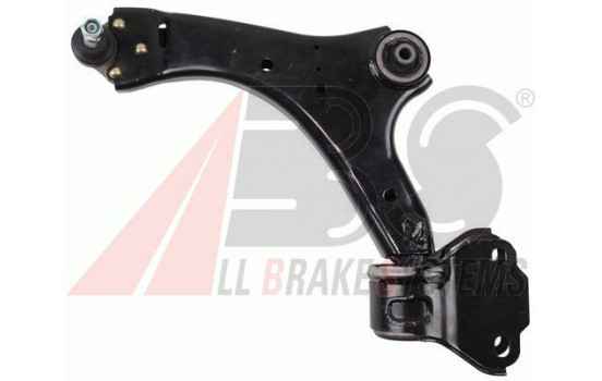 Brazo de control Ford 211109 ABS, Imagen 2