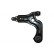 Brazo de control Ford VL 210215 ABS, Miniatura 2
