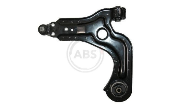 Brazo de control Ford VL 210215 ABS, Imagen 3