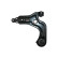 Brazo de control Ford VL 210221 ABS, Miniatura 2