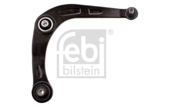 Brazo de control ->11-2002 15951 FEBI, Imagen 2