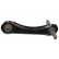 Brazo de control Honda 210243 ABS