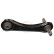 Brazo de control Honda 210243 ABS, Miniatura 3