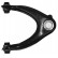 Brazo de control Honda VR 210263 ABS
