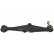 Brazo de control Honda VR 210275 ABS