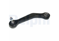 BRAZO DE CONTROL INFERIOR (L) TC2041 Delphi