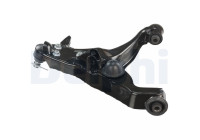 BRAZO DE CONTROL INFERIOR (L) TC3237 Delphi