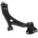 BRAZO DE CONTROL INFERIOR (L) TC3406 Delphi