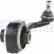 BRAZO DE CONTROL INFERIOR (R) TC1282 Delphi, Miniatura 7