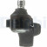 BRAZO DE CONTROL INFERIOR (R) TC505 Delphi, Miniatura 7