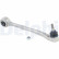 BRAZO DE CONTROL INFERIOR (R) TC971 Delphi, Miniatura 2