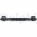 BRAZO DE CONTROL INFERIOR TC1262 Delphi, Miniatura 3