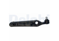 BRAZO DE CONTROL INFERIOR TC1328 Delphi