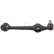 Brazo de control Kia VR 210936 ABS, Miniatura 3