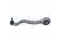 BRAZO DE CONTROL (L) TC3084 Delphi