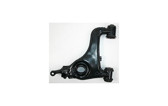 Brazo de control Mercedes VL 210357 ABS, Imagen 2