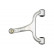 Brazo de control Mercedes VL 210361 ABS