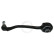 Brazo de control Mercedes VL 210740 ABS, Miniatura 3